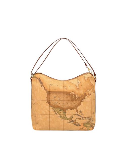 Borsa a spalla media Geo Classic ALVIERO MARTINI | D0766000X0010